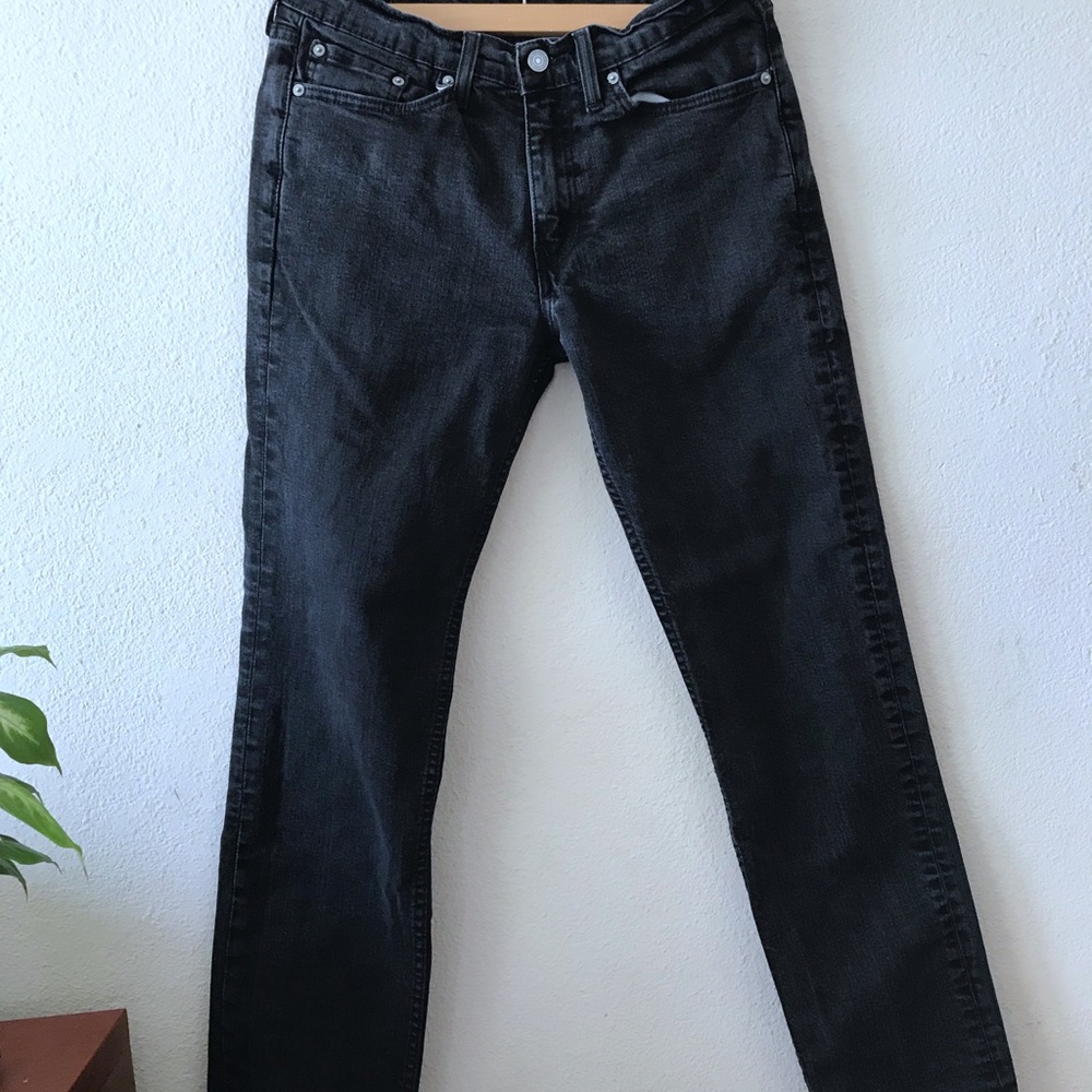 Levi’s
